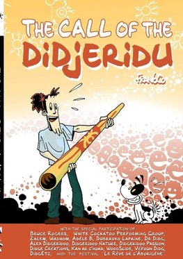 The Call of the Didjeridu