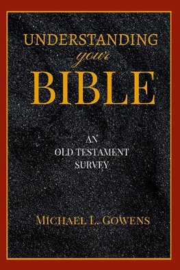 Understanding Your Bible