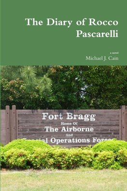 The Diary of Rocco Pascarelli