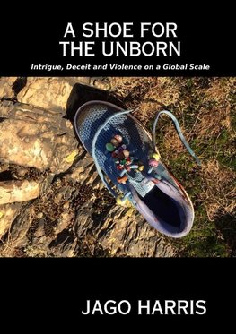 A shoe for the unborn
