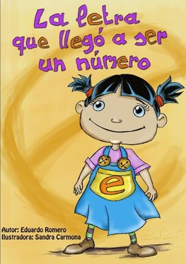 La letra que llegó a ser un número