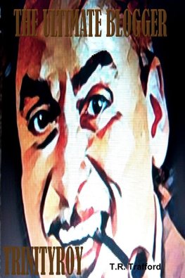 The Ultimate Blogger