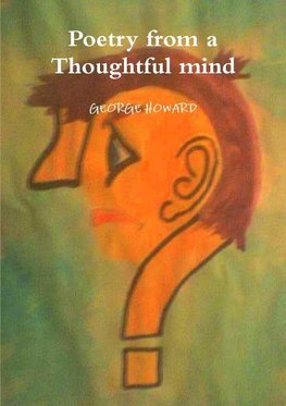 Poetry from a Thoughtful mind