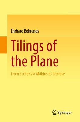 Tilings of the Plane