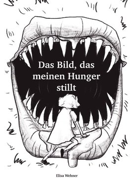 Das Bild, das meinen Hunger stillt.