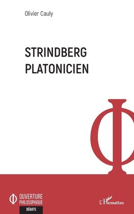 STRINDBERG PLATONICIEN