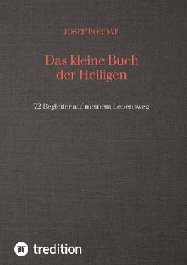 Das kleine Buch der Heiligen