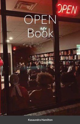 Open Book