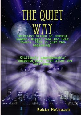 THE QUIET WAY