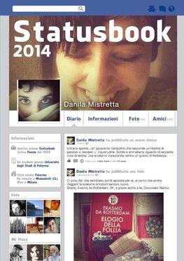 Statusbook 2014