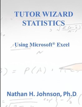 TUTOR WIZARD STATISTICS