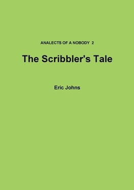 The Scribbler's Tale