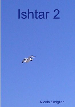 Ishtar 2