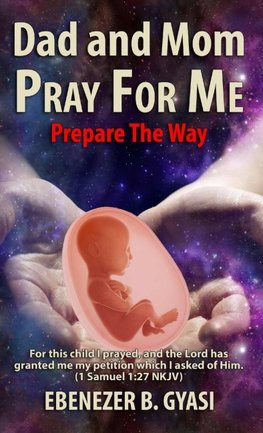 Dad And Mom Pray For Me