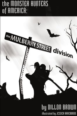 Monster Hunters of America