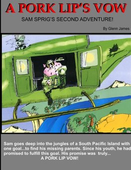 A  PORK LIPS VOW