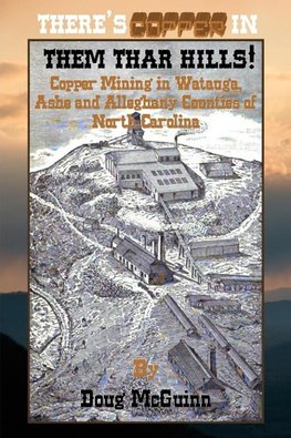 There's Copper in Them Thar Hills!