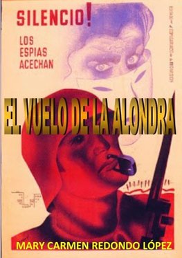 EL VUELO DE LA ALONDRA