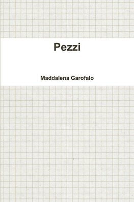 Pezzi