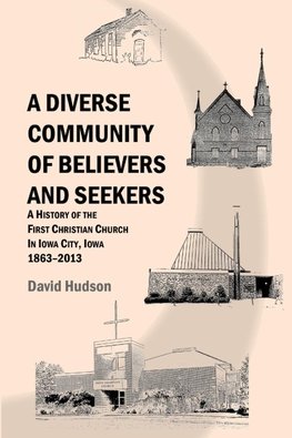 A Diverse  Community of Believers and Seekers