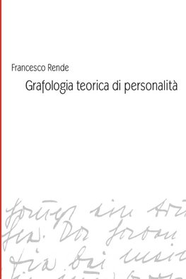 Grafologia teorica di personalità