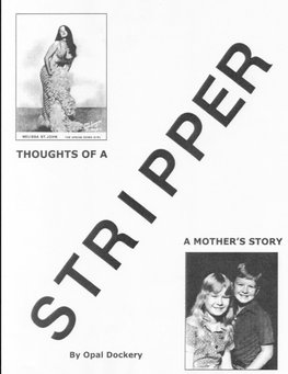 Thoughts of a Stripper