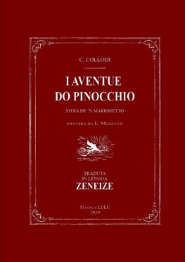 I aventue do Pinocchio