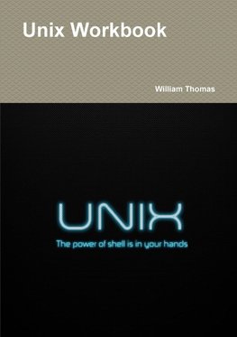 Unix Workbook