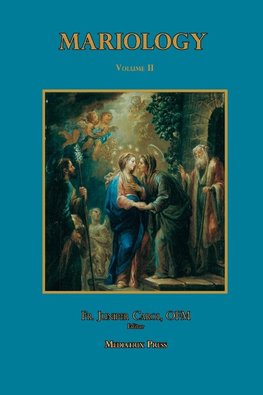 Mariology vol. 2.