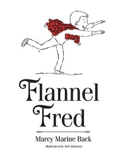 Flannel Fred
