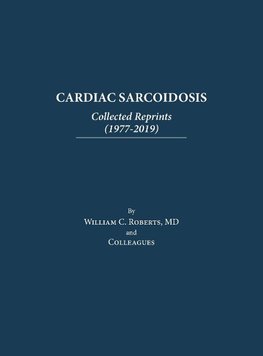 Cardiac Sarcoidosis