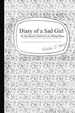Diary of a Sad Girl