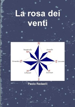 La rosa dei venti