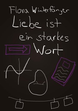 Liebe ist ein starkes Wort