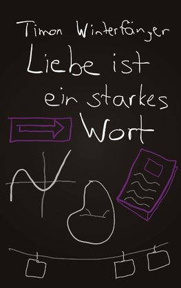 Liebe ist ein starkes Wort