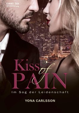 Kiss of Pain
