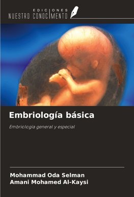Embriología básica