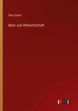 Meer und Weltwirtschaft