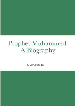 Prophet Muhammed