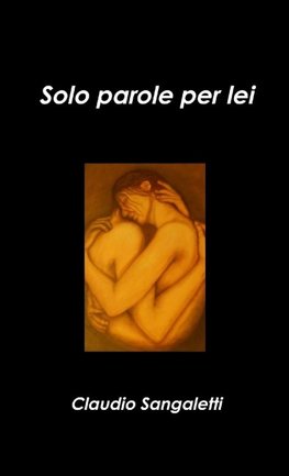 Solo parole per lei