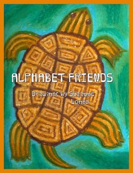 Alphabet Friends