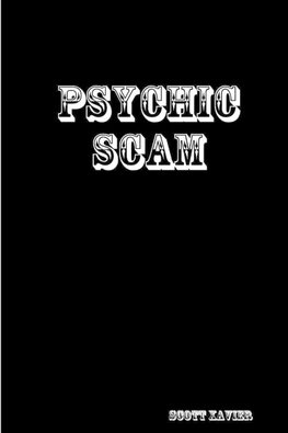 Psychic Scam