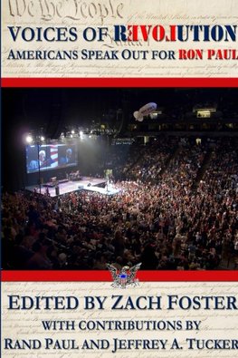 VOICES OF REVOLUTION