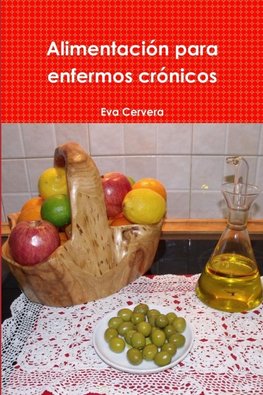 Alimentación para enfermos crónicos