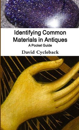 Identifying Common Materials in Antiques