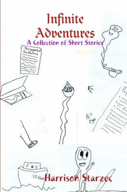 Infinite Adventures