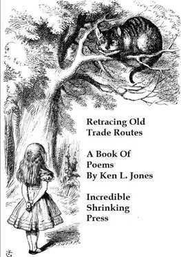 Retracing Old Trade Routes