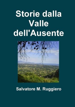 Storie dalla Valle dell'Ausente