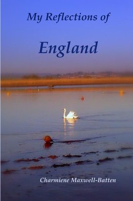 My Reflections  of  England