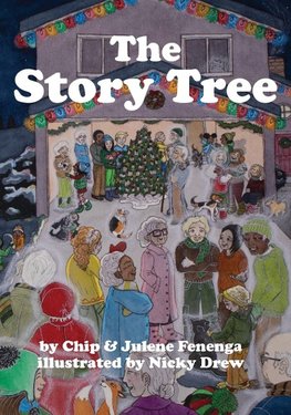 The Story Tree